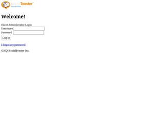 My.socialtoaster.com
