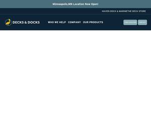 decks-docks.com
