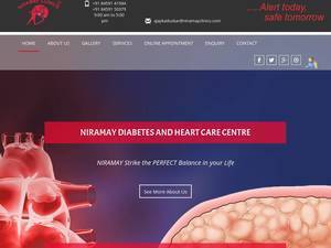 Niramayclinics.com