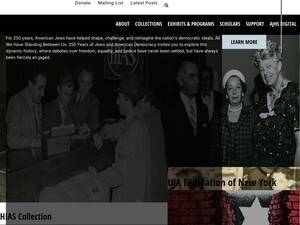 ajhs.org