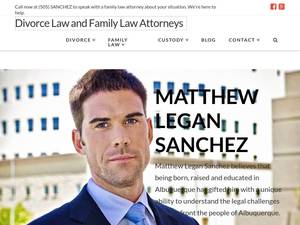 albuquerquedivorcelaw.com