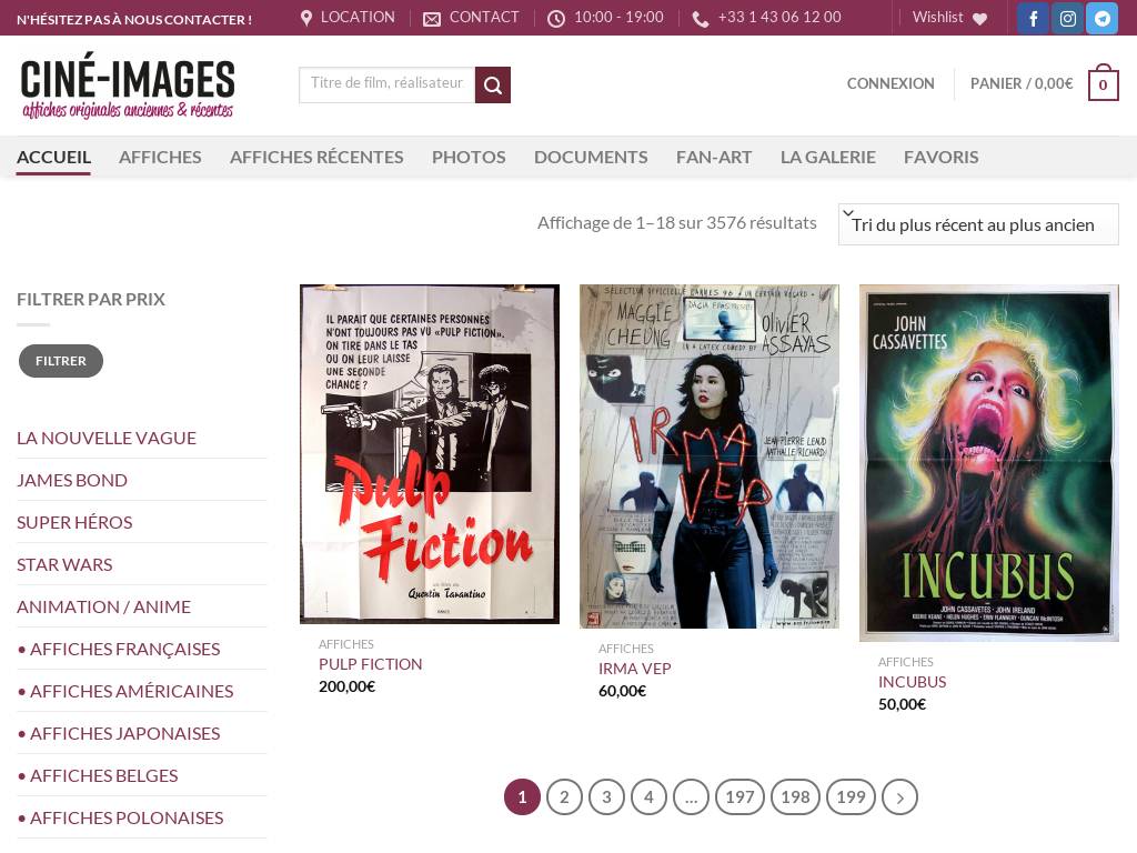 Cine-images.com