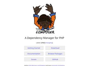 getcomposer.org