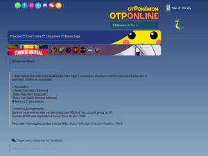 Otpokemon.com