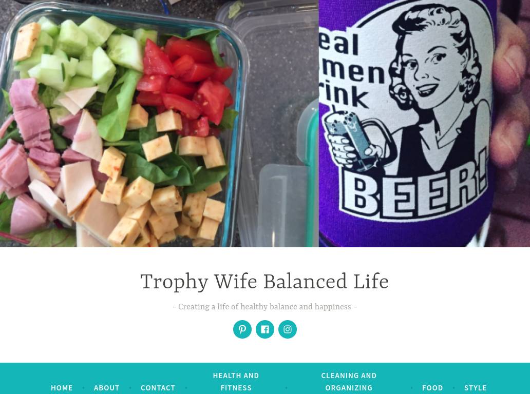 trophywifebalancedlife.com