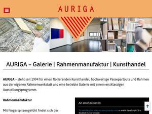 Ars-aurigae.com