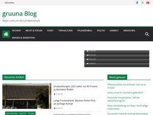 Blog.gruuna.com