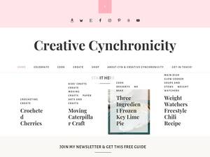 Creativecynchronicity.com