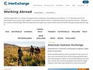 Workingabroad.org