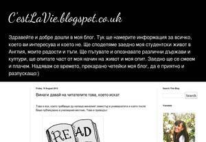 cestlaviecom.blogspot.co.uk