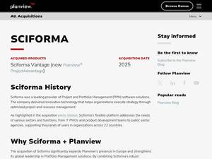 sciforma.com