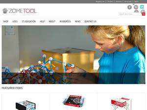Zometool.com