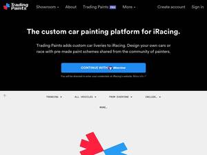 Tradingpaints.com