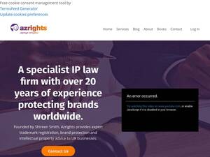 Azrights.com