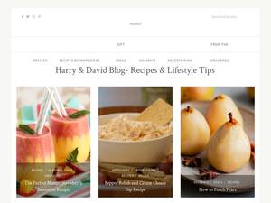 Blog.harryanddavid.com