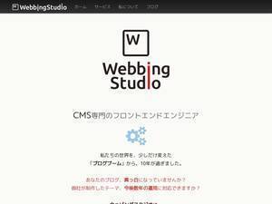 webbingstudio.com