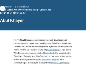 abulkhayer.com