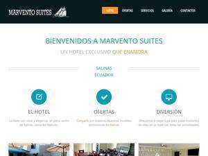 marventosuites.com