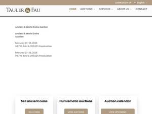 numismaticaherrero.com