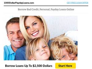 1000dollarpaydayloans.com