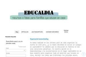 educaciondiferentealternativa.blogspot.com.es