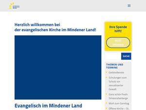 Kirchenkreis-minden.de