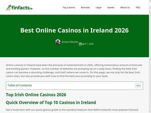 finfacts.com