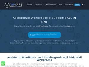 Wpcare.me