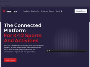 Arbitersports.com