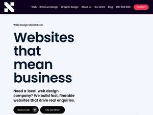 Designersupnorth.com