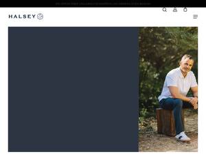 halsey44.com