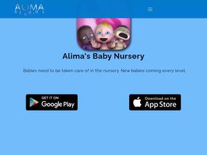 alimastudios.com