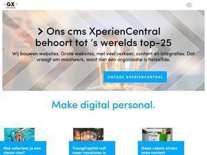 Gxsoftware.com