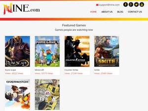 Nine.com
