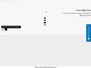 Lincolnheights.com