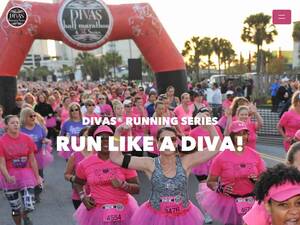 runlikeadiva.com