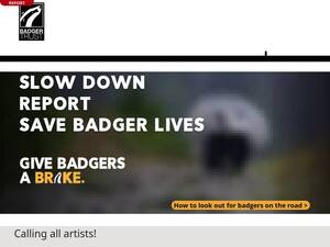 badgertrust.org.uk