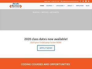 Montanacodeschool.com