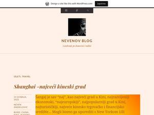 Nevand888.wordpress.com