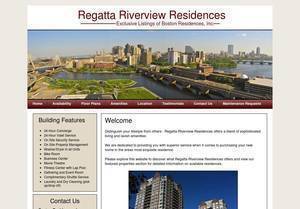 regattaboston.com