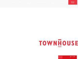 townhousehotel.com