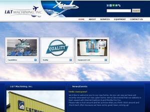 ltmachining.com