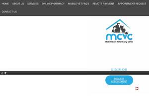 Mobilecarevet.com