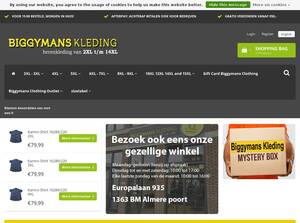 biggymanskleding.nl