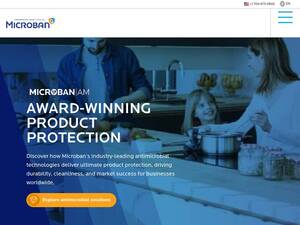 Microban.com