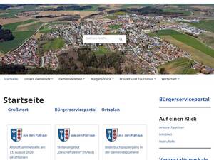 Adlkofen.de