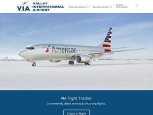 flythevalley.com