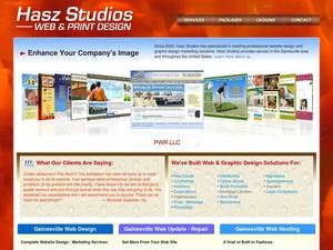 Haszstudios.com