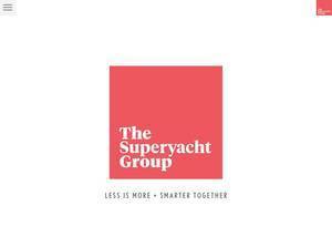 thesuperyachtgroup.com