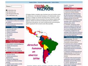 Derechos.org